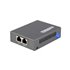 Splitter de 5-12V para Gigabit PoE Plus