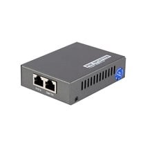 Splitter de 5-12V para Gigabit PoE Plus