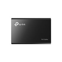 TL-POE10R divisor de red Negro Energía sobre Ethernet (PoE)
