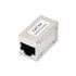 Acoplador modular CAT 6A, apantallado