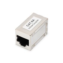Acoplador modular CAT 6A, apantallado