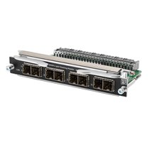 Aruba Networking 3810M 4-port Stacking Module