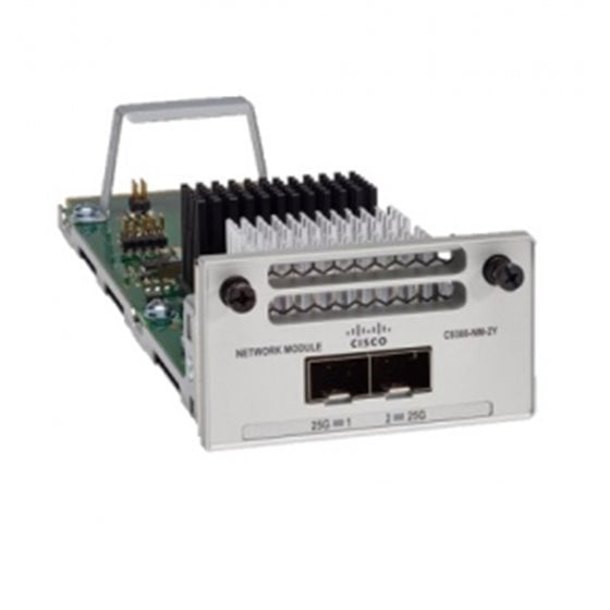 C9300-NM-2Y módulo conmutador de red