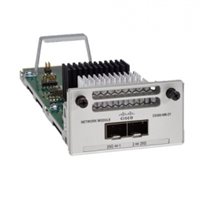 C9300-NM-2Y módulo conmutador de red