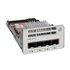 C9200-NM-4X módulo conmutador de red 10 Gigabit Ethernet, Gigabit Ethernet
