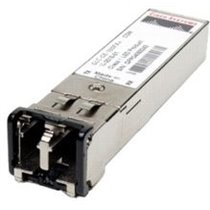 GLC-GE-100FX red modulo transceptor Fibra óptica 1000 Mbit/s SFP 1310 nm