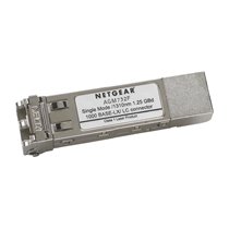 Fibre Gigabit 1000Base-LX (LC) SFP GBIC Module red modulo transceptor