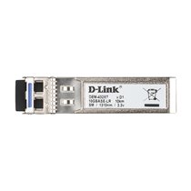 DEM-432XT red modulo transceptor Fibra óptica 10000 Mbit/s SFP+ 1310 nm