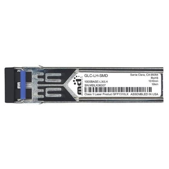 GLC-LH-SMD red modulo transceptor 1000 Mbit/s SFP 1300 nm