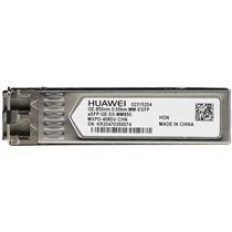 eSFP-GE-SX-MM850 red modulo transceptor Fibra óptica 1000 Mbit/s SFP 850 nm