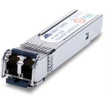 AT-SP10SR red modulo transceptor Fibra óptica 10300 Mbit/s SFP+ 850 nm