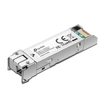 TL-SM321A red modulo transceptor Fibra óptica 1250 Mbit/s SFP