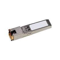 1000BASE-T SFP red modulo transceptor Cobre 1000 Mbit/s