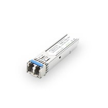 Módulo mini GBIC (SFP), 1,25 Gbps, 20 km