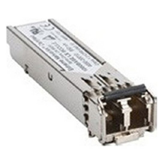 10GBase-LR SFP+ red modulo transceptor Fibra óptica 10000 Mbit/s SFP+ 1310 nm