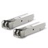 UF-MM-10G red modulo transceptor Fibra óptica 10000 Mbit/s SFP+ 850 nm