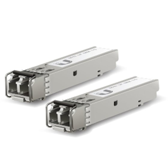 UF-MM-10G red modulo transceptor Fibra óptica 10000 Mbit/s SFP+ 850 nm