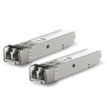 UF-MM-10G red modulo transceptor Fibra óptica 10000 Mbit/s SFP+ 850 nm