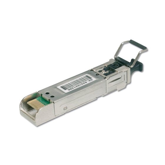Módulo mini GBIC (SFP) compatible con Cisco, 1,25 Gbps, 0.55 km
