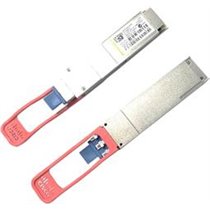 QSFP-40G-SR4-S red modulo transceptor Fibra óptica 40000 Mbit/s 850 nm