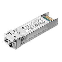 TL-SM5110-SR red modulo transceptor Fibra óptica 10000 Mbit/s SFP+ 850 nm