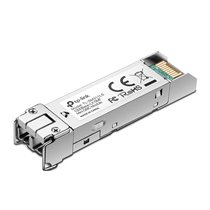 TL-SM311LS red modulo transceptor Fibra óptica 1250 Mbit/s mini-GBIC/SFP 1310 nm