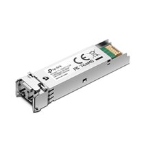TL-SM311LM red modulo transceptor Fibra óptica 1250 Mbit/s mini-GBIC/SFP 850 nm