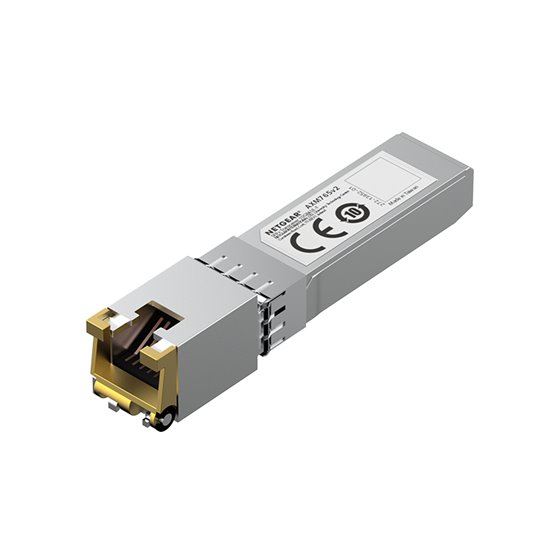 AXM765-20000S red modulo transceptor Fibra óptica 10000 Mbit/s SFP+