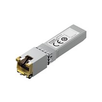 AXM765-20000S red modulo transceptor Fibra óptica 10000 Mbit/s SFP+