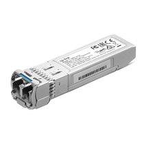 TL-SM5110-LR red modulo transceptor Fibra óptica 10000 Mbit/s SFP+ 1310 nm