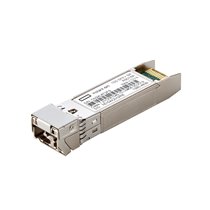 Aruba Networking Networking Instant On 10G SFP+ LC SR 300m OM3 MMF Transceiver
