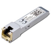 TL-SM5310-T red modulo transceptor Cobre 10300 Mbit/s RJ-45