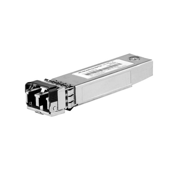 Networking Instant On 10G LR SFP+ LC 10km SMF Transceiver
