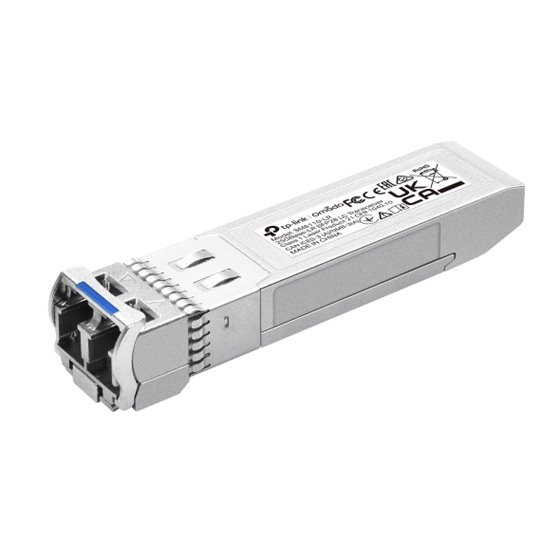 SM6110-LR red modulo transceptor Fibra óptica 25780 Mbit/s SFP+ 1310 nm