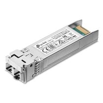 SM6110-SR red modulo transceptor Fibra óptica 10000 Mbit/s SFP+ 850 nm