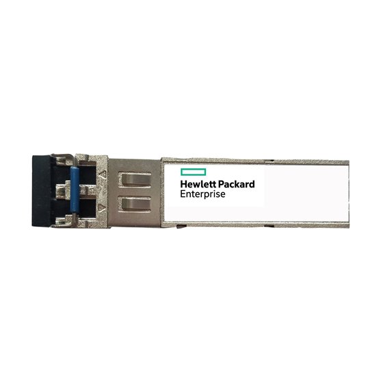 Aruba Networking 10G SR SFP+ LC 400m OM4 MMF C-Class Transceiver