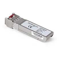 Módulo Transceptor SFP+ Compatible con HPE J9153D - 10GBASE-ER - Fibra Monomodo de 10GbE - SFP+ Ethernet Gigabit de 10Gb - LC - 