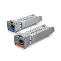 UACC-OM-SM-10G-S-20 red modulo transceptor Fibra óptica 10000 Mbit/s