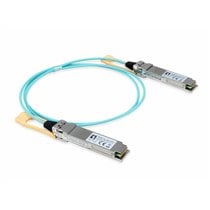 AOC-0501 red modulo transceptor Fibra óptica 103100 Mbit/s QSFP28 850 nm