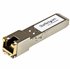 Módulo Transceptor SFP+ Compatible con el Modelo AR-SFP-10G-T de Arista Networks - 10GBASE-T - SFP+ a RJ45 Cat6 / Cat5e - SFP+ E