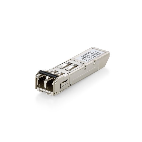 SFP-1101 red modulo transceptor Fibra óptica 155 Mbit/s 850 nm