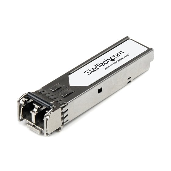 Módulo Transceptor SFP Compatible con Arista Networks SFP-1G-SX - 1000BASE-SX - Fibra Multimodo (MMF) de 1GbE - SFP Ethernet Gig