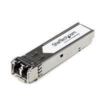 Módulo Transceptor SFP Compatible con Arista Networks SFP-1G-SX - 1000BASE-SX - Fibra Multimodo (MMF) de 1GbE - SFP Ethernet Gig