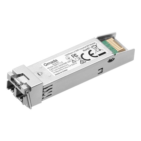ISM311LS red modulo transceptor Fibra óptica 1250 Mbit/s SFP 1310 nm