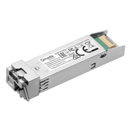 ISM321A-20 red modulo transceptor Fibra óptica 1250 Mbit/s SFP