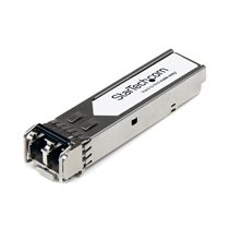 Módulo Transceptor SFP+ Compatible con el Modelo 10302 de Extreme Networks - 10GBASE-LR - Fibra Monomodo de 10GbE - SFP+ Etherne