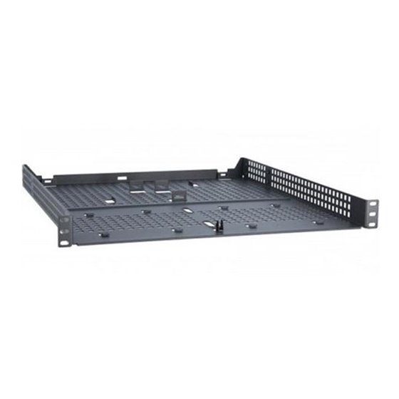 C9800L-RMNT pieza de repuesto para equipo de red Kit de instalación