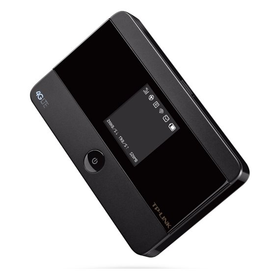 M7350 Equipo para red celular inalámbrica