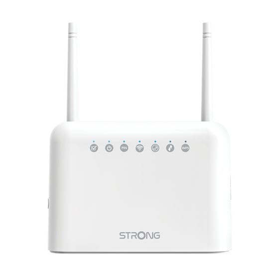 4G LTE Router 350 Router de red móvil