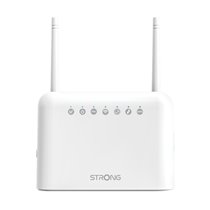4G LTE Router 350 Router de red móvil
